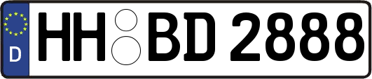 HH-BD2888