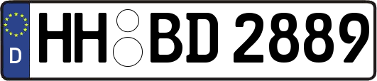 HH-BD2889