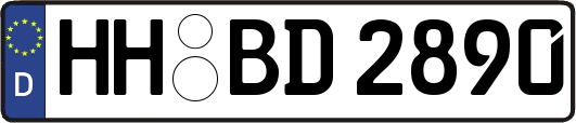 HH-BD2890