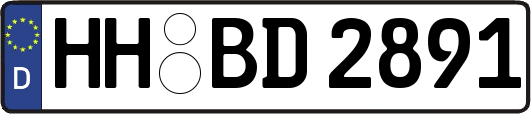 HH-BD2891