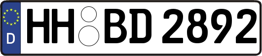HH-BD2892