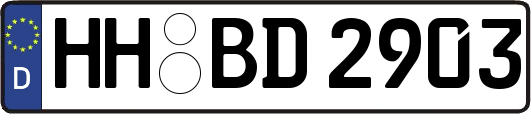 HH-BD2903