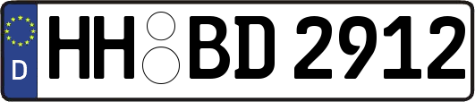 HH-BD2912