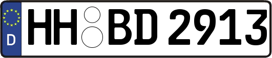 HH-BD2913
