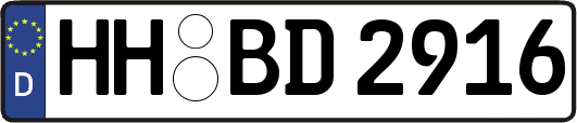 HH-BD2916