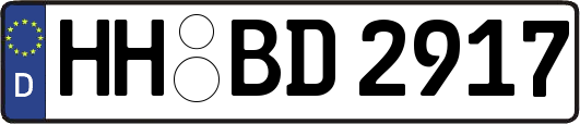 HH-BD2917
