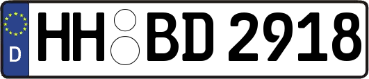 HH-BD2918