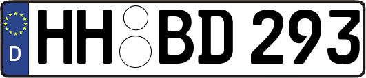 HH-BD293