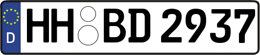 HH-BD2937