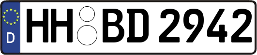 HH-BD2942