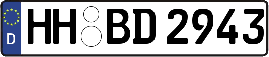 HH-BD2943