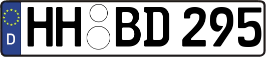 HH-BD295