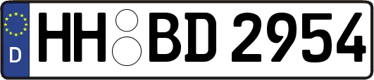 HH-BD2954