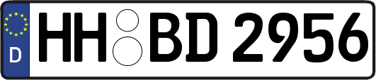 HH-BD2956