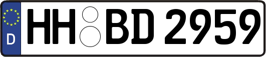HH-BD2959