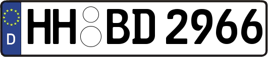 HH-BD2966