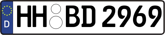 HH-BD2969