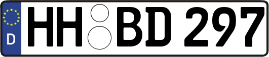 HH-BD297