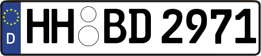 HH-BD2971