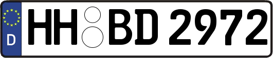 HH-BD2972