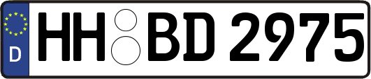 HH-BD2975