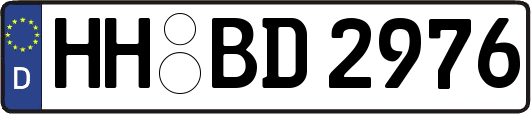 HH-BD2976