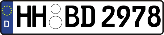 HH-BD2978