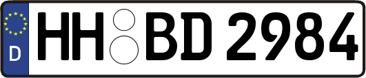 HH-BD2984