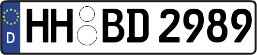 HH-BD2989