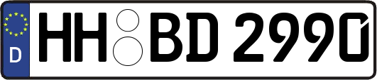 HH-BD2990