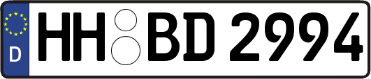 HH-BD2994