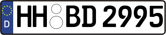 HH-BD2995