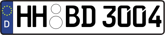 HH-BD3004