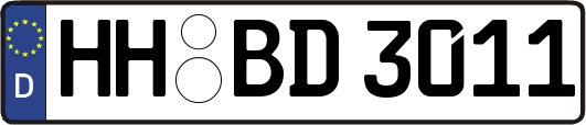 HH-BD3011