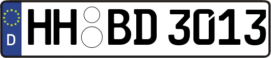 HH-BD3013