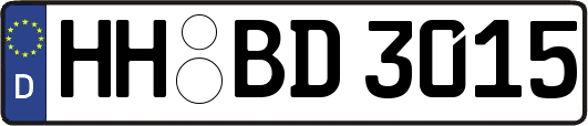 HH-BD3015