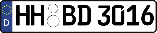 HH-BD3016