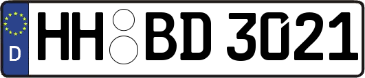 HH-BD3021