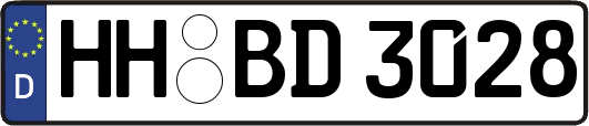 HH-BD3028