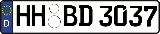 HH-BD3037