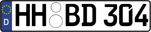 HH-BD304