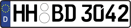 HH-BD3042