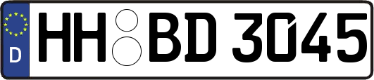 HH-BD3045
