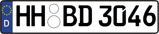 HH-BD3046