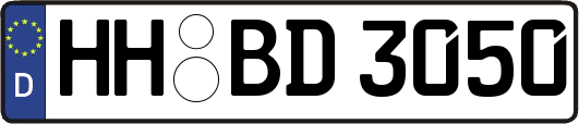 HH-BD3050