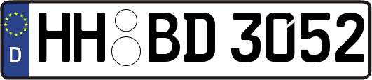 HH-BD3052