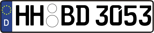 HH-BD3053