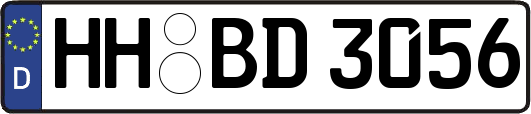 HH-BD3056
