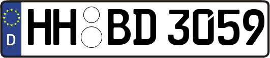 HH-BD3059