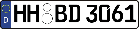 HH-BD3061